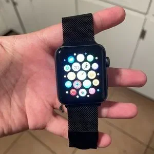 Apple watch series 3 $150 deals
